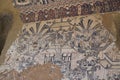 Murals of Dunhuang Mogao Grottoes, China